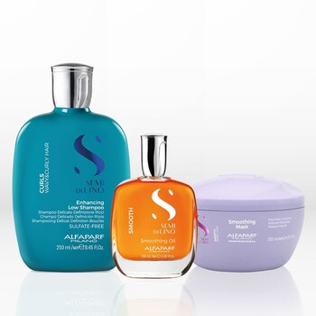 Semi Di Lino Curls Defining Cream - Krém pre definíciu vĺn